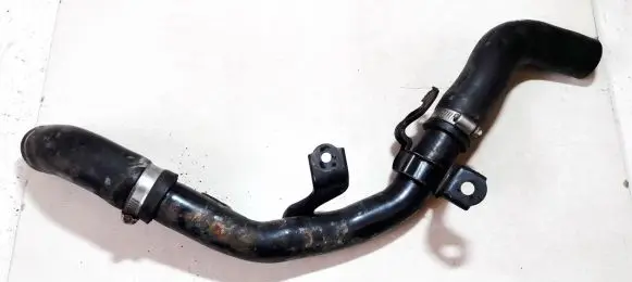 Toyota Urban Cruiser (XP110) Intercooler hose/pipe acm140522