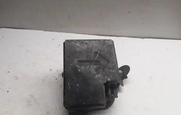 Citroen C5 Alarm system siren 9639557480