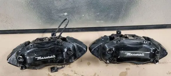 Maserati Quattroporte Front brake caliper 20723303