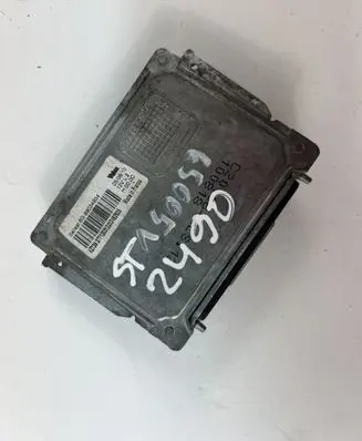 Xenon control unit/module