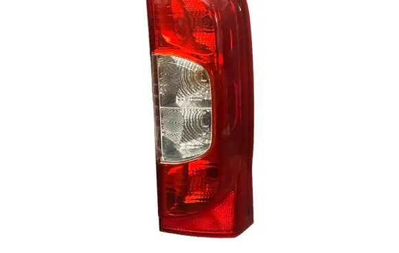 Fiat Fiorino Rear/tail lights 01358249080E 13204F