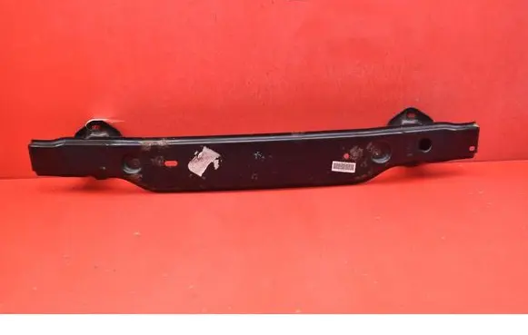 BMW 7 F01 F02 F03 F04 Rear bumper support beam 7240912