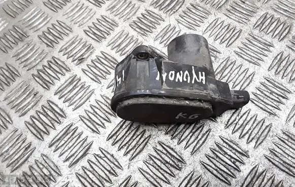 Hyundai i40 Rear brake caliper