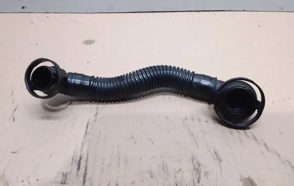 Audi A6 S6 C7 4G Breather hose/pipe 059103221AJ