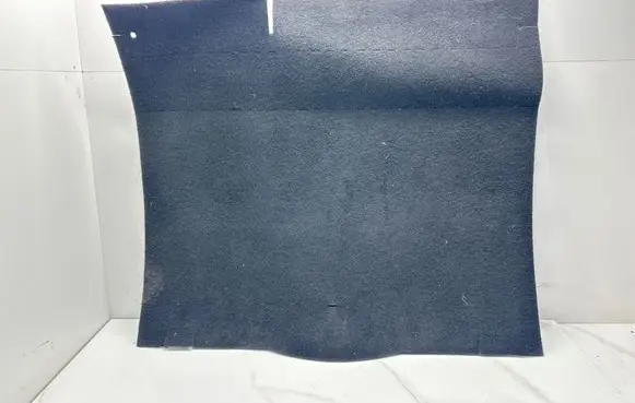 Opel Astra J Trunk/boot floor carpet liner 13288789 6606531112 20100304