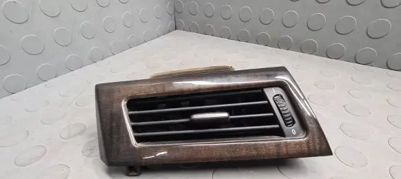 BMW 5 E60 E61 Dashboard trim 7063133 6910731