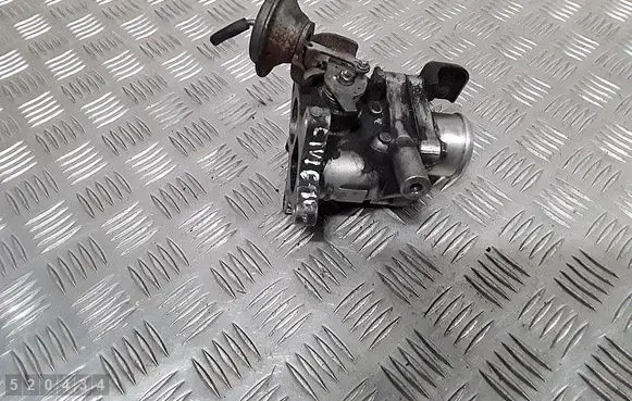 Honda Civic Throttle valve GV14A