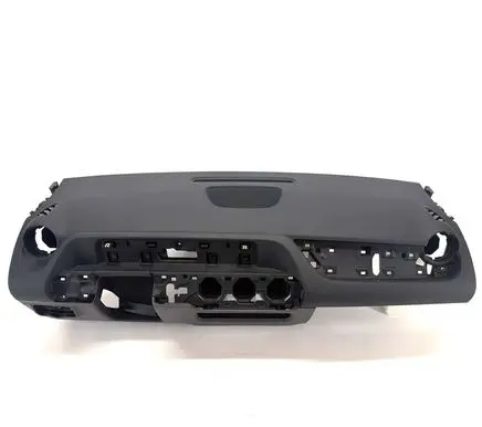Mercedes-Benz GLA H247 Dashboard 
