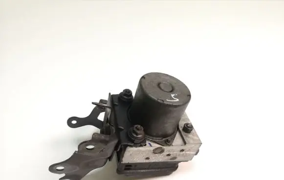 Toyota Verso ABS Pump 445400F031 0265230017
