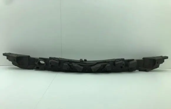 Mercedes-Benz E W212 Front bumper foam support bar 