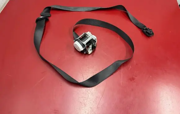 BMW X3 G45 Front seatbelt 5A24DB7 S15A24DB7