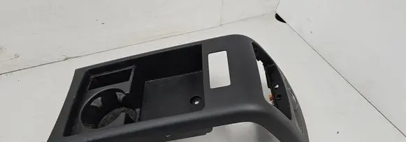 Audi A6 S6 C6 4F Other center console (tunnel) element 4F0863244C