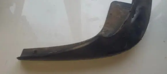 Front mudguard