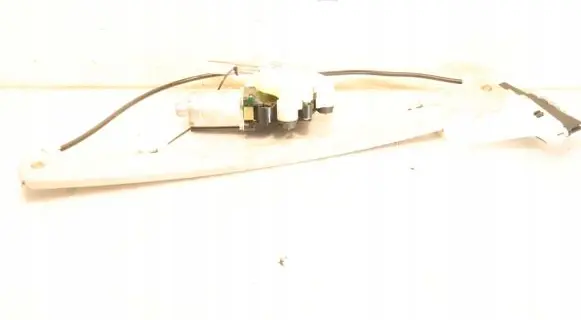 Volkswagen Fox Front window lifting mechanism without motor 0130821413