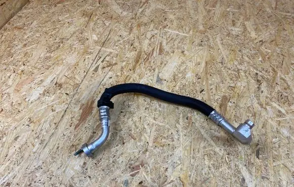 Alfa Romeo Giulia Air conditioning (A/C) pipe/hose 50545240 D406