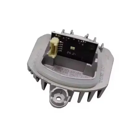 BMW 4 G22 G23 G24 G26 LED ballast control module 9851048 63119851048