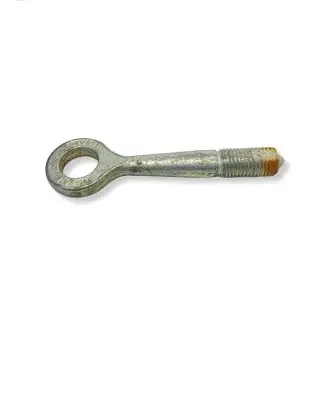 Iveco Daily 6th gen Towing hook eye 56087