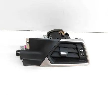 BMW 3 G20 G21 Dashboard air vent grill cover trim 5A3B8D0