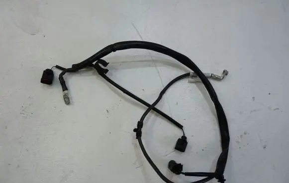 Volkswagen Golf VII Wires (generator/alternator) 5Q0971230EJ