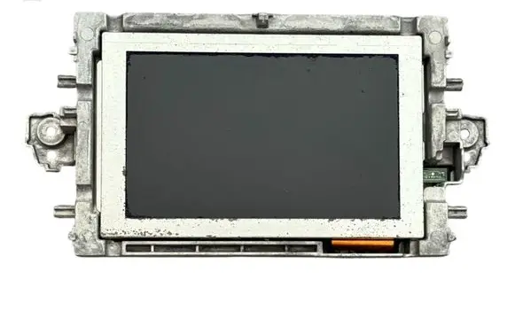 Mercedes-Benz E C207 W207 Screen/display/small screen A2129002316