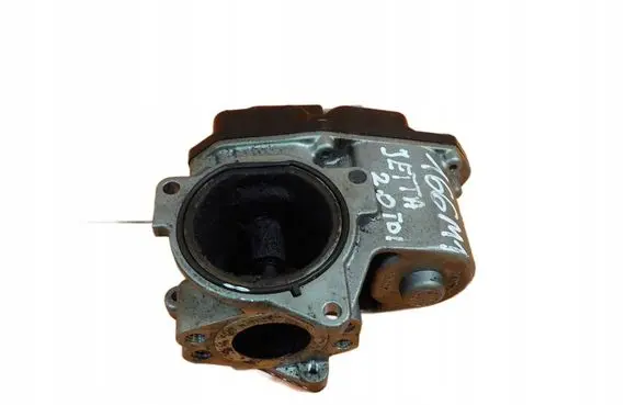 Volkswagen Jetta V EGR thermostat 03L131501K 166M1