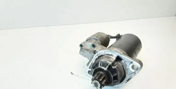 Audi A3 S3 8P Starter motor