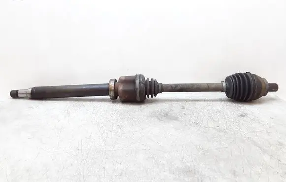 Volvo V70 Front driveshaft