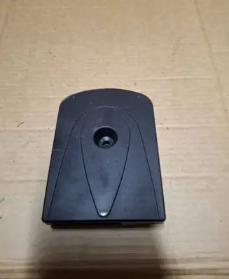 Ford Mondeo MK IV Bluetooth control unit module CS7T14D212AD