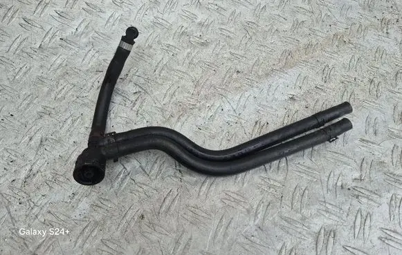Mercedes-Benz E W212 Engine coolant pipe/hose A2125010725 NW12