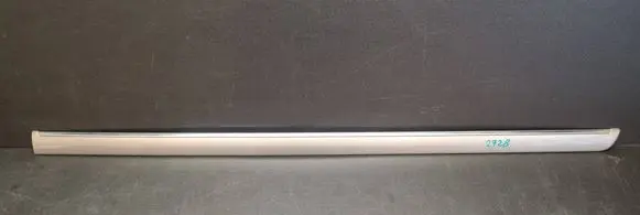 Fiat Croma Front door trim (molding) 735446174