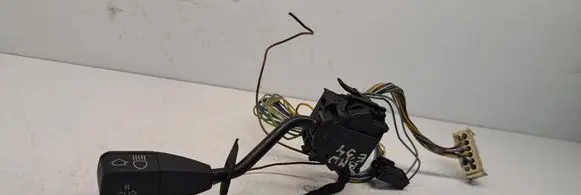 BMW 5 E34 On-board computer control switch 
