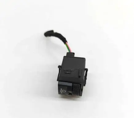 Citroen C5 Aircross Headlight level height control switch 98095437ZD