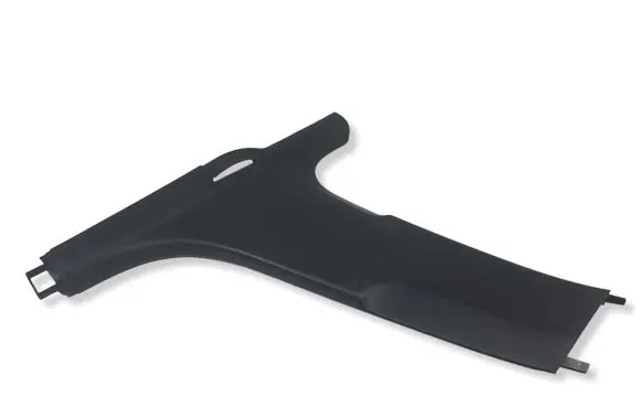 Skoda Octavia Mk3 (5E) (B) pillar trim (bottom) 5E0853369