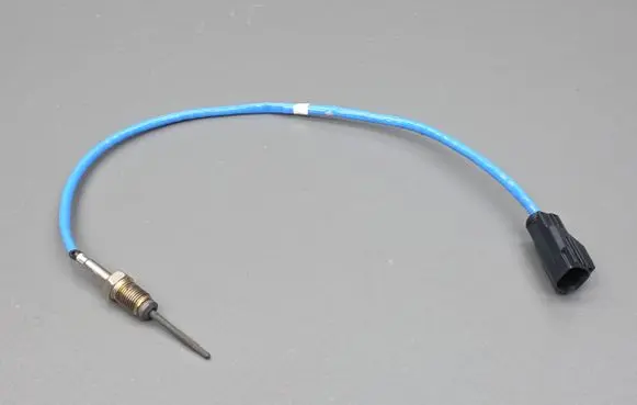 Exhaust gas temperature sensor