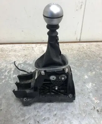 Jeep Compass Gear shifter/selector