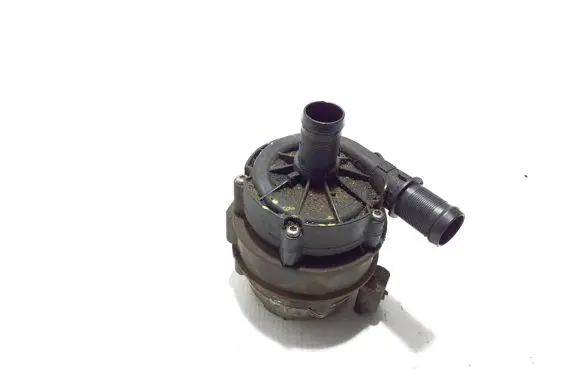 Electric auxiliary coolant/water pump