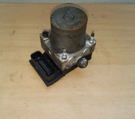 Peugeot Expert ABS Pump 0265800696