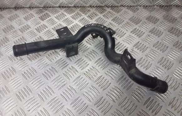 Citroen C2 Heater radiator pipe/hose 9640621780