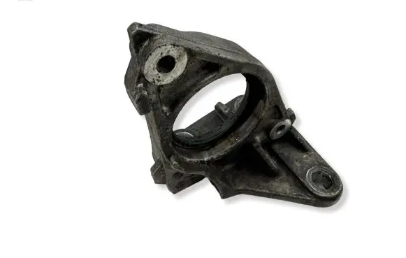 Renault Megane II Driveshaft support bearing bracket 8200187544