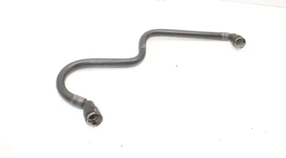 Ford Fiesta Vacuum line/pipe/hose H6BG6K817AB
