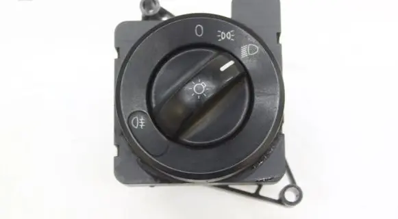 Mercedes-Benz Sprinter W906 Light switch A9065450104