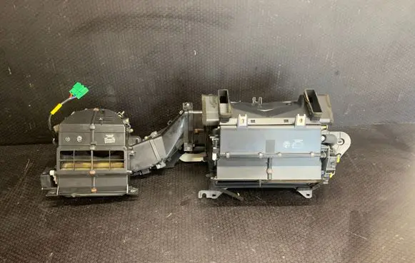 Jaguar XJ X300 Interior heater climate box assembly MF4431100535