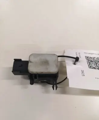 Hyundai Santa Fe Airbag deployment crash/impact sensor 959202B000