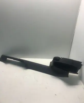 Audi Q3 F3 Rear sill trim cover 83A853905