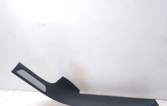 Audi A8 S8 D4 4H Front sill trim cover 4H0864607