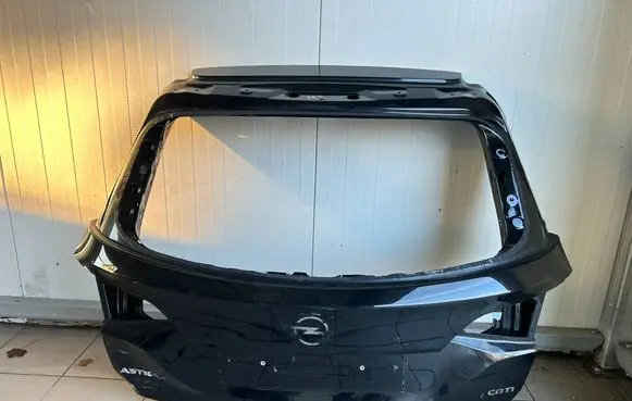 Opel Grandland X Tailgate/trunk/boot lid 