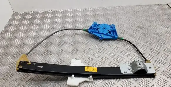 Seat Exeo (3R) Rear window lifting mechanism without motor 8E0839461C