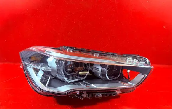 BMW X1 F48 F49 Headlight/headlamp 7495004