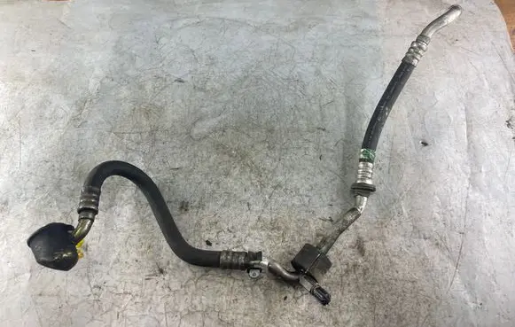 Mercedes-Benz E W210 Air conditioning (A/C) pipe/hose