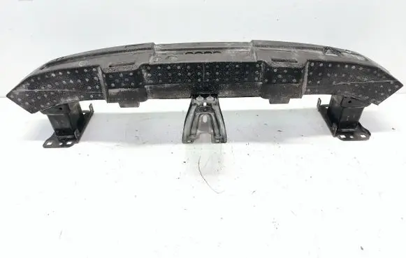 Volkswagen Jetta VI Front bumper cross member 5C6807560A 5C6807559A 5C6807248D